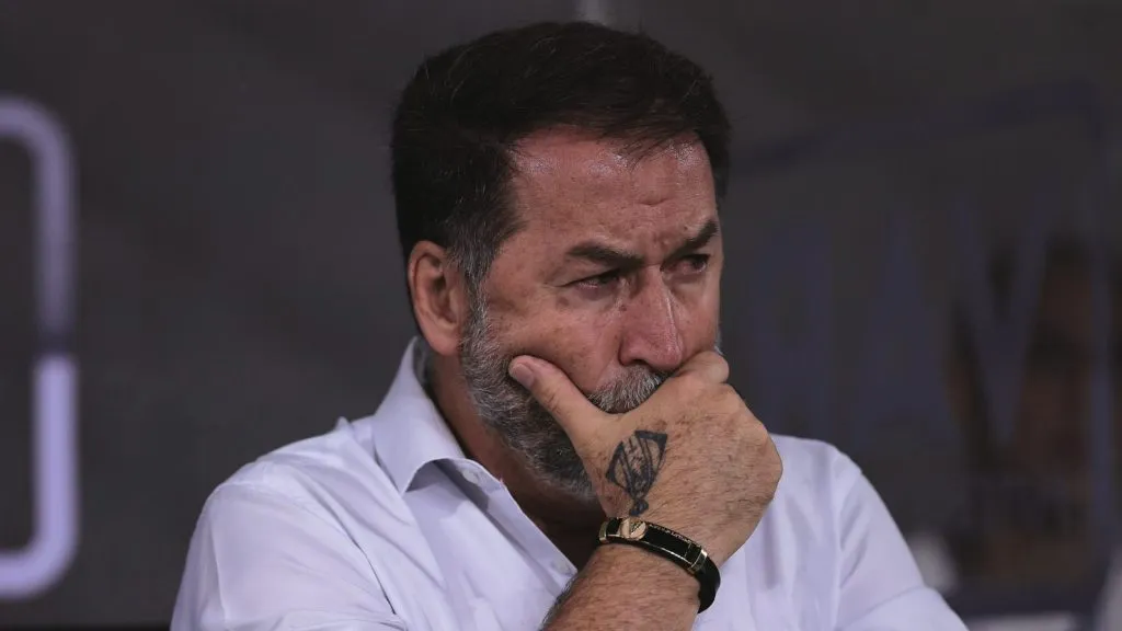 Augusto Melo enfrenta drama no Corinthians – Foto: Ettore Chiereguini/AGIF.