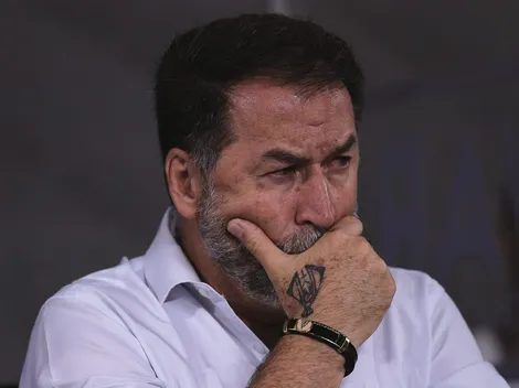 Augusto Melo escondeu R$598 milhões em dívidas do Corinthians segundo o CORI