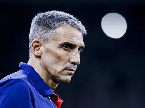 Juan Pablo Vojvoda muda Fortaleza após retorno de trio na Copa do Brasil