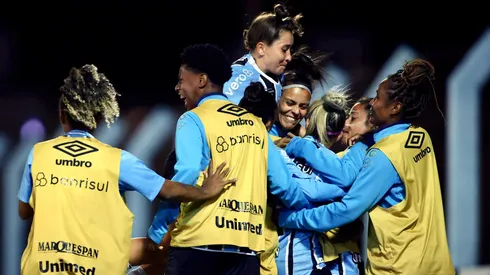 Com gol no final, Grêmio busca empate no Gre-Nal do Brasileirão Feminino (Reprodução/Flickr/CBF)