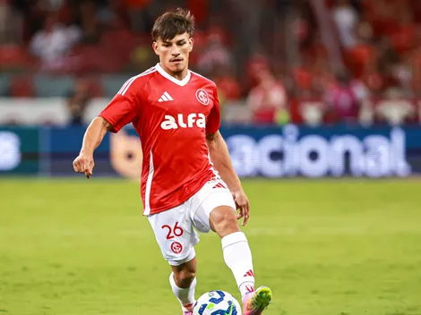 Sevilla aprova Bernabei e Internacional tem situação definida