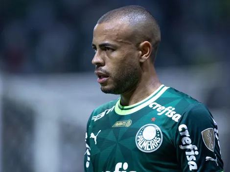 Notícia sobre Mayke ferve tudo no Cruzeiro