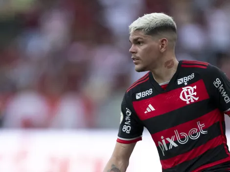 Filipe Luís toma atitude nos bastidores e Ayrton Lucas sente impacto no Flamengo