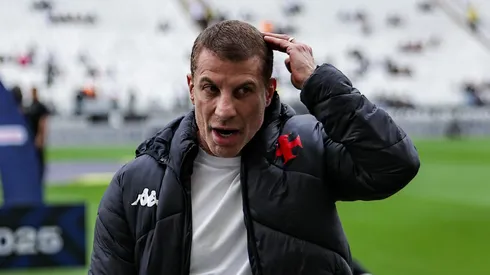Pedrinho quer Diniz no Vasco.