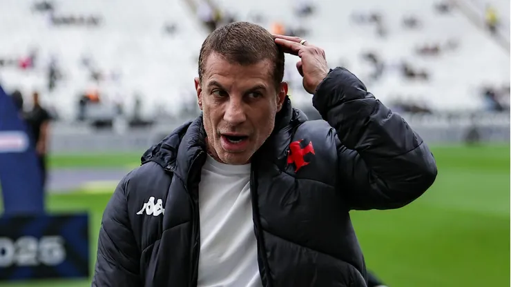 Pedrinho quer Diniz no Vasco.
