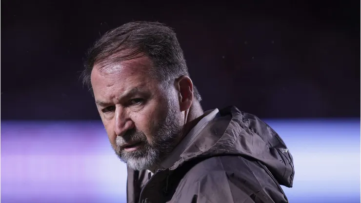 Augusto Melo vive novo drama no Corinthians.