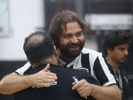 Presidente do Botafogo responde sobre reforços para o Super Mundial