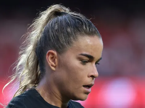 Diretor do Corinthians Feminino pede paciência após empate no clássico