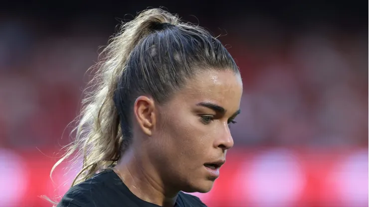 Após novo empate no Brasileirão Feminino, diretor do Corinthians comenta: “Precisa de um pouquinho de paciência” Foto: Marcello Zambrana/AGIF