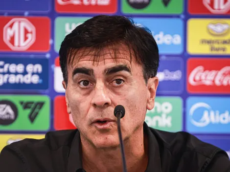 Ex-Grêmio, Gustavo Quinteros pode assumir novo clube em breve