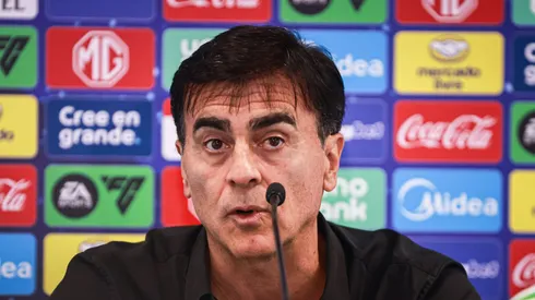 Quinteros deixou o Grêmio recentemente.