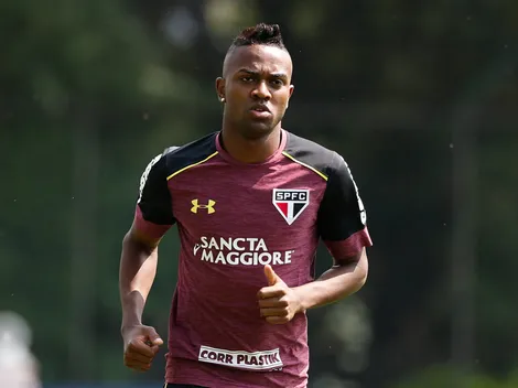 São Paulo reencontra velho conhecido contra o Náutico na Copa do Brasil