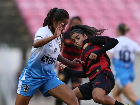 Sport encara o 3B por primeira vitória no Brasileirão Feminino