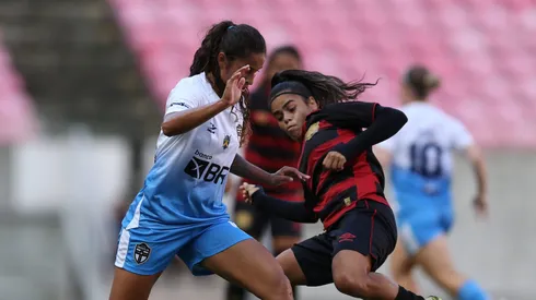 Sport Feminino Foto: Marlon Costa/AGIF