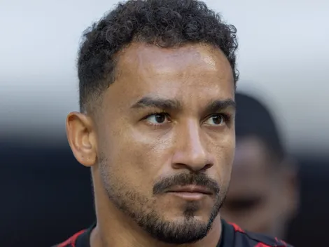 Danilo surpreende no Flamengo após comentário sobre o jovem Wesley
