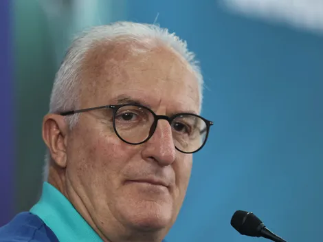 Dorival opina sobre trabalho de Ramón e revela como o Corinthians vai jogar