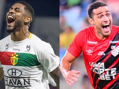 Tudo sobre Brusque x Athletico-PR pela Copa do Brasil