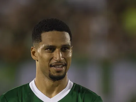 Abel Ferreira muda Palmeiras após novidade sobre lesão de Murilo