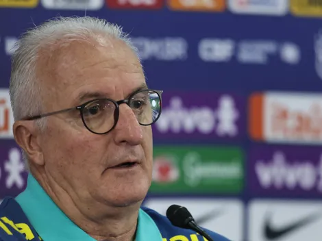 Dorival Júnior quebra o silêncio e dá forte declaração sobre saída da Seleção Brasileira