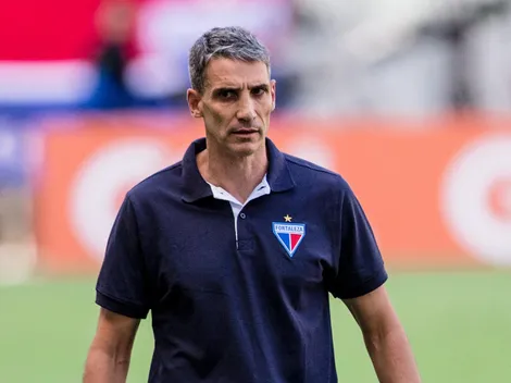 Fortaleza de Vojvoda arranca empate contra Retrô e torcida se revolta