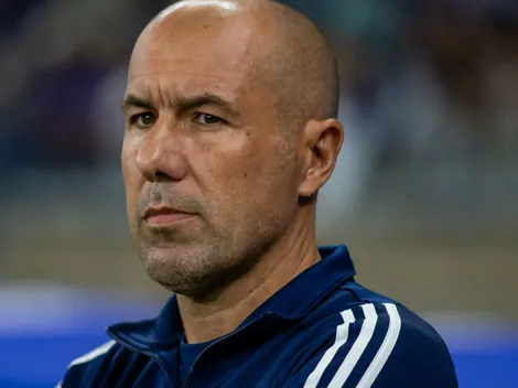 Pedrinho toma decisão envolvendo Leonardo Jardim no Cruzeiro