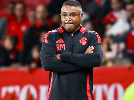 Roger Machado avalia desempenho abaixo do Internacional após vitória
