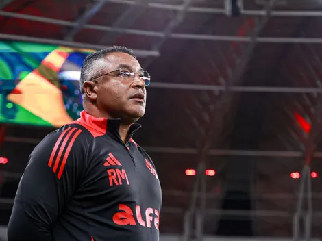 Roger revela que cobrou Gustavo Prado no Internacional