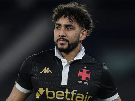 Veja o que vazou sobre Payet no Vasco da Gama