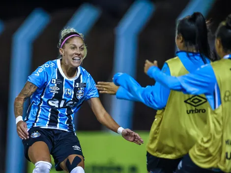 Após Grenal, Grêmio encara o Corinthians no Brasileirão Feminino