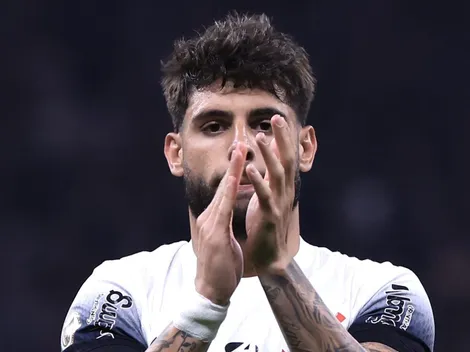 Yuri Alberto deve ser poupado em Novorizontino x Corinthians por Dorival Júnior