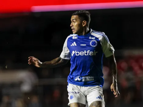 Leonardo Jardim aprova e Cruzeiro toma nova decisão sobre Dudu