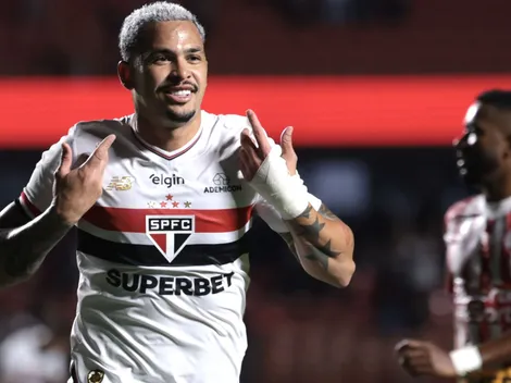 Milton Neves defende jogador do São Paulo diante da torcida