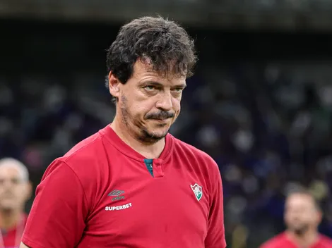 Fernando Diniz vira alvo do exterior e Vasco toma decisão