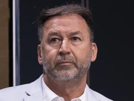Augusto Melo recebe 'aviso' no Corinthians sobre +1 saída inesperada