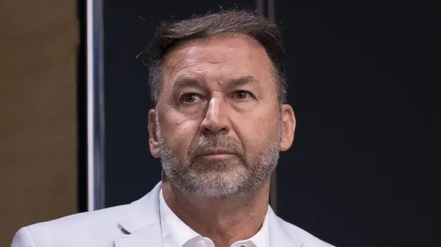 Corinthians passa por momento turbulento.