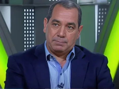 Zinho faz previsão corajosa para Dorival Júnior no Corinthians