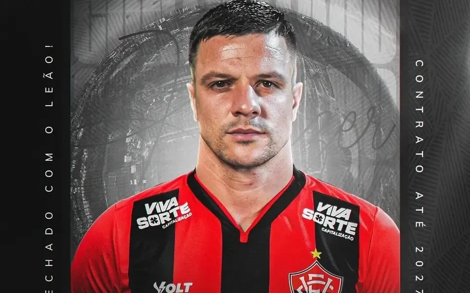 (Foto: Divulgação / EC Vitória)