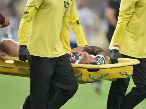 Sport soube da ausência de Cano, e jornalista expressa pesar