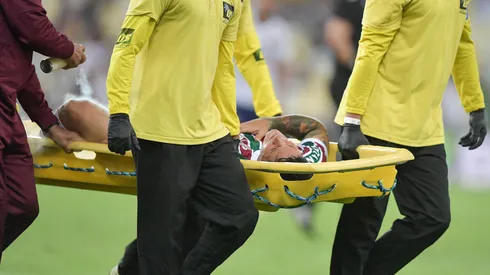 Cano não enfrenta o Sport. Thiago Ribeiro/AGIF