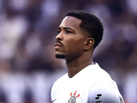 Situação envolvendo Cacá 'ferve' no Corinthians após vitória na CDB