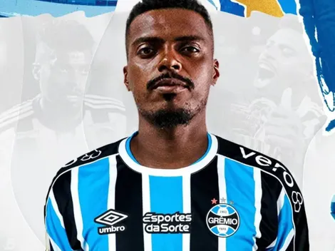 Jemerson recebe enxurrada de críticas após a derrota do Grêmio