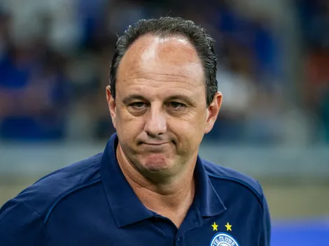 Ceni ganha 'problema' e titular pode ter lesão confirmada antes de Bahia x Botafogo