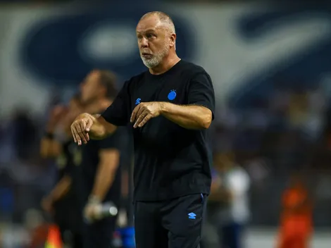 Mano é avisado e Grêmio abre conversas para negociar jogador com o Palmeiras