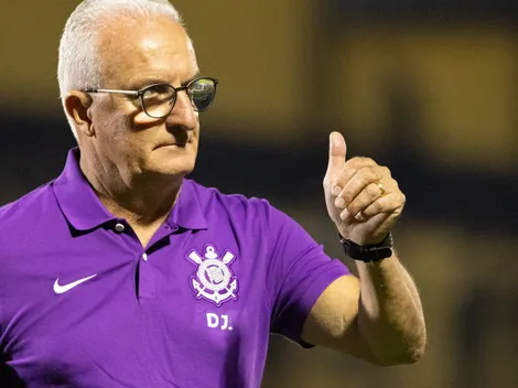 Dorival é sincero sobre situação de Charles no Corinthians 