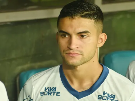 Casares é avisado e notícia de última hora sobre Rodrigo Nestor chega no São Paulo