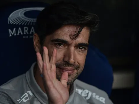 Abel Ferreira está disposto a comandar Seleção Brasileira com 1 condição