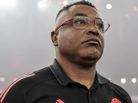 Roger deve promover mudanças no ataque do Internacional contra o Corinthians