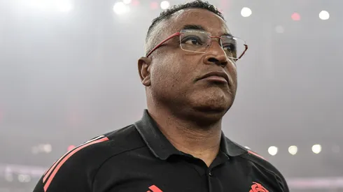 – Roger Machado tecnico do Internacional