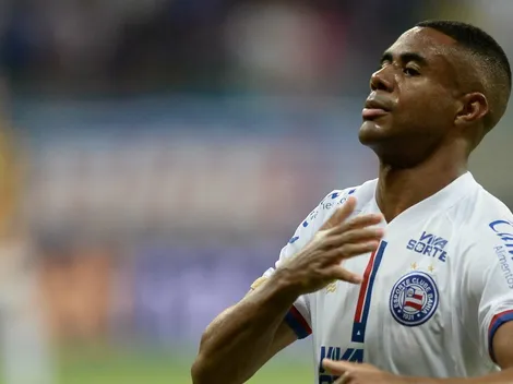 Rogério Ceni abre o jogo e expõe motivo de Erick como lateral no Bahia