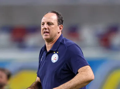 Ceni é sincero no Bahia após triunfo contra o Paysandu